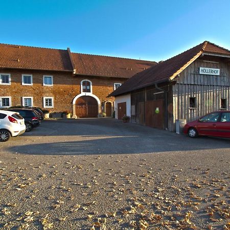 Hoellerhof Sankt Marien Exterior foto