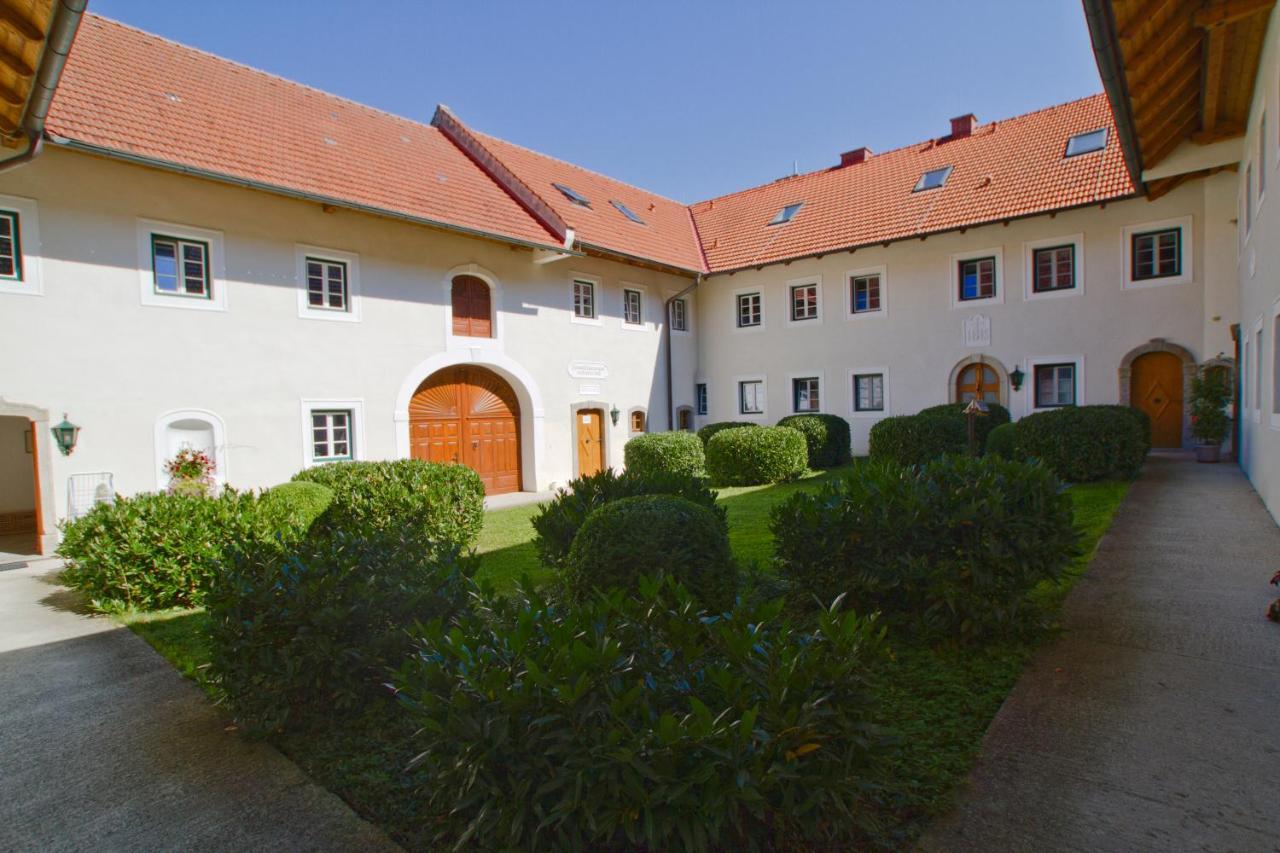 Hoellerhof Sankt Marien Exterior foto