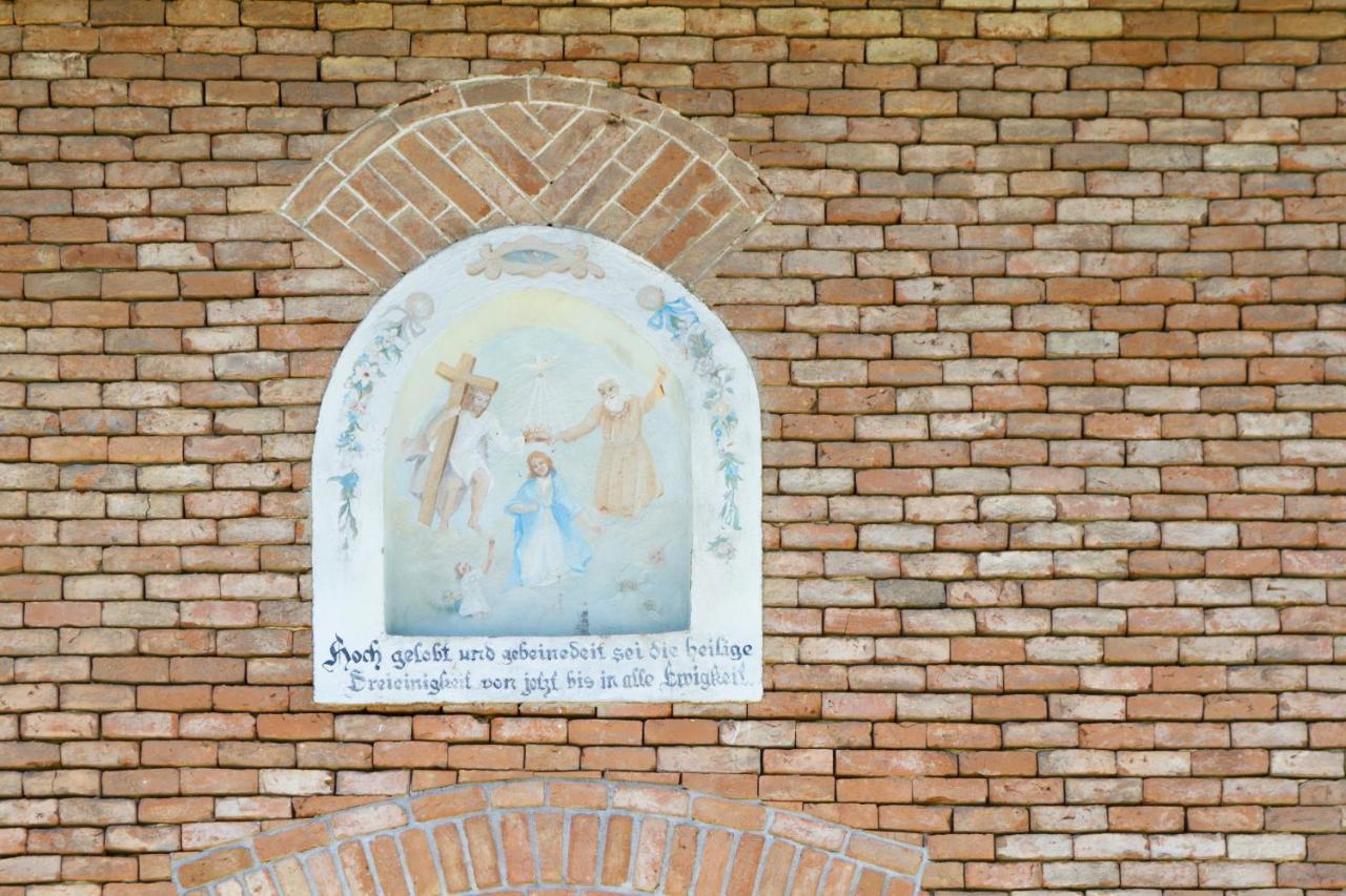 Hoellerhof Sankt Marien Exterior foto