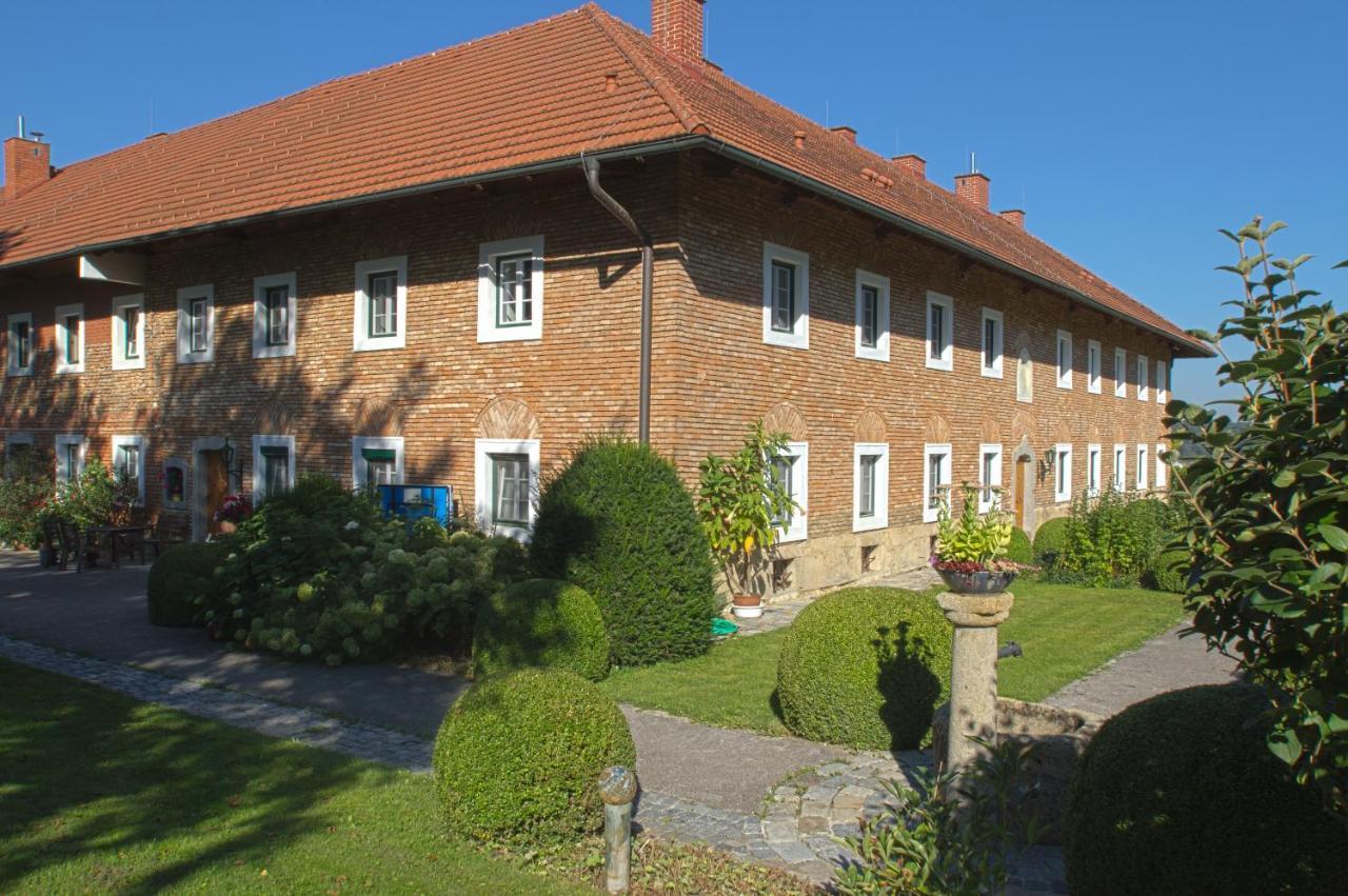 Hoellerhof Sankt Marien Exterior foto